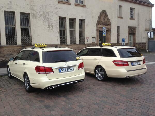 TAXİ WUPPERTAL (@can_ors) on Twitter photo 