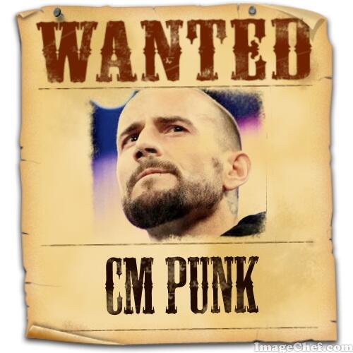 NDPunkBITW80's tweet image. RT if you can't wait for @CMPunk's Return #Punkers #PunksReturn