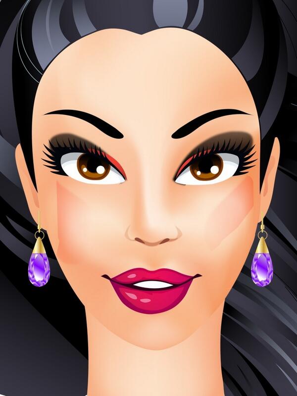 Make-Up Touch itunes.apple.com/us/app/make-up…