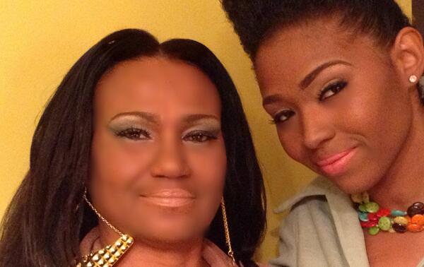 Tatiana aka jazzy T (@jazzytropical) on Twitter photo 