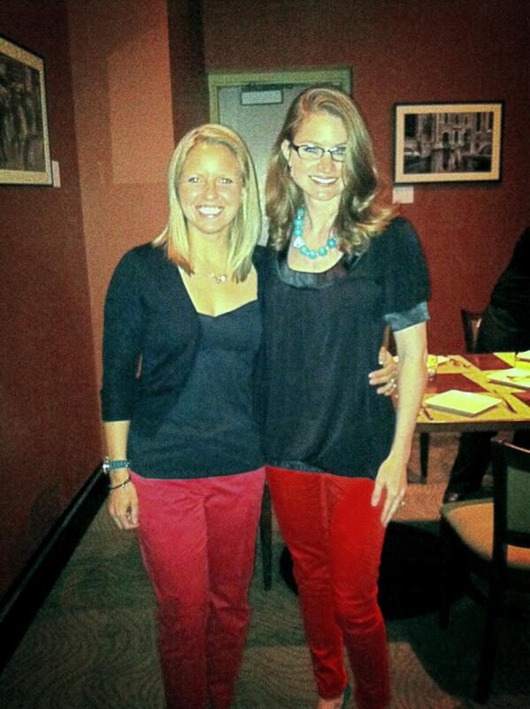 Testing.... @CherithMangum