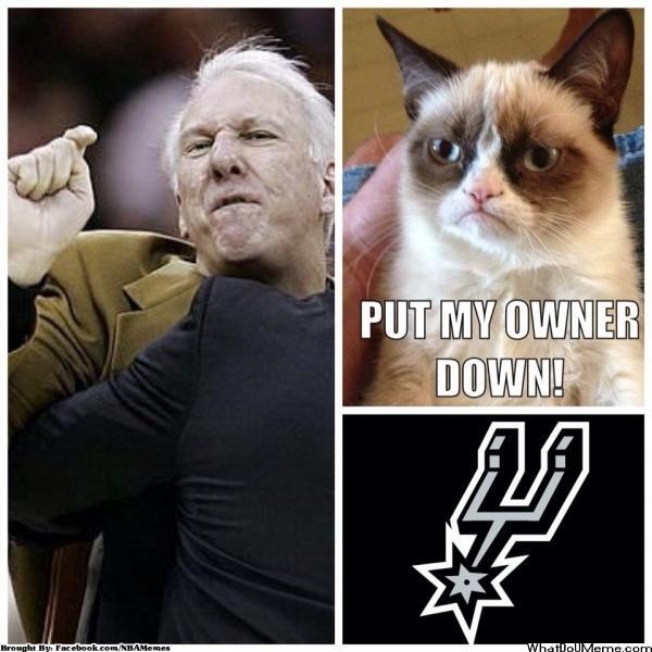 Grumpy Cat Star Trek