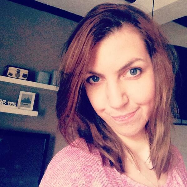 Ich wünsche euch allen einen zauberhaften Sonntag!