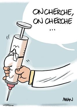 MsieurLapique's tweet photo. DESSIN DU JOUR N°1
Hollandie, on cherche un vaccin anti-chômage : http://t.co/0afpLTpQBk