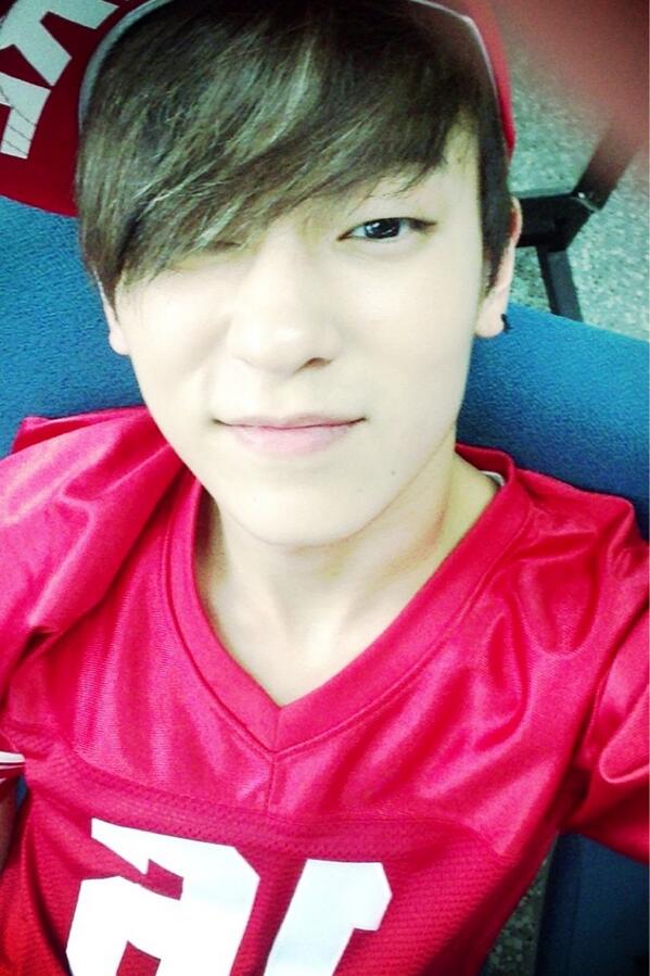 بعض تحديثات لـ l.joe  في التويتر ..♥♥ BI68RdyCAAEJcFF