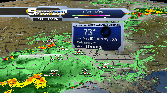 Twitter / DEWxKALB: Right Now, we are seeing temps ...