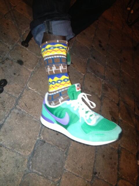 Twitter / ochocinco: 