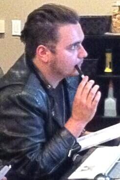 dearmason's tweet photo. @TheMasonMusso: You are soooo much hotter when your hair is off your face! http://t.co/VWQ42FHnvd