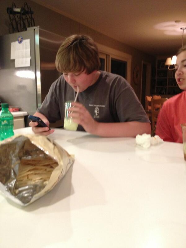MattieReid_'s tweet photo. Cooler than a cooler http://t.co/H8bD3oGBZk