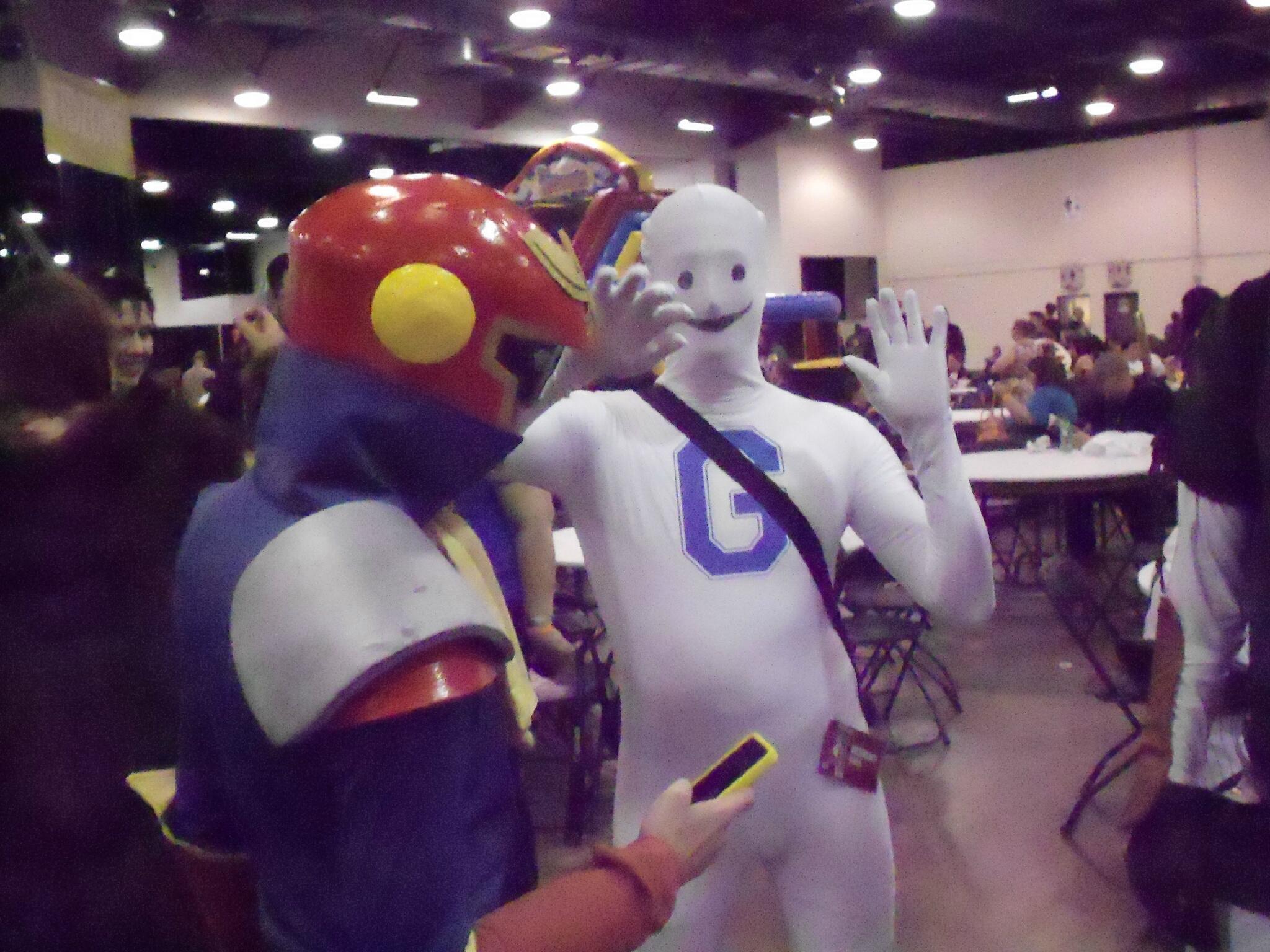 Greendale Human Being