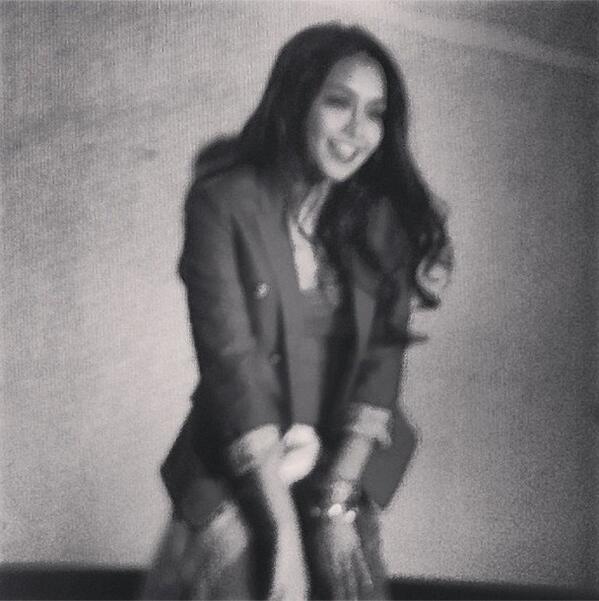 omgkathniel's tweet photo. “@KissForKathNiel: “@MADamTjSantos: #asapcolors opening with #kathryn @asapofficial http://t.co/tLEbq0LWUC ” http://t.co/nnS1x6BdJN"”