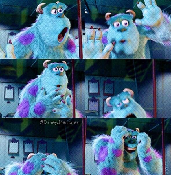 lasmoo's tweet photo. Cuando le ves a tu platonicoo http://t.co/oacNIospJd