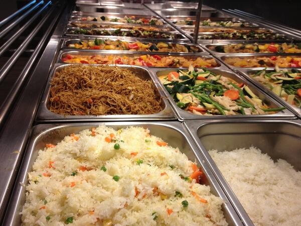 AsianOpenBuffet's tweet image. thai curry !!!!!