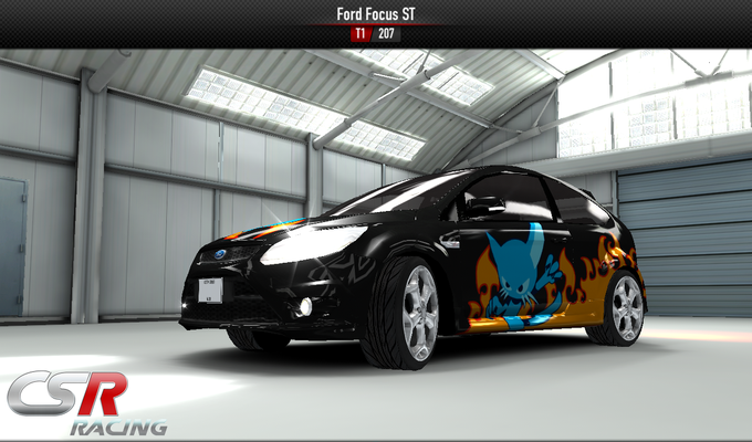 I just got a Meowmm decal in #CSRRacing for Android #paintjob. Get it FREE! http://t.co/G8WZLHfUV7 http://t<a href="/tag/csrracing"class="tags">#CSRRacing</a><a href="/tag/paintjob"class="tags"><span>#paintjob</span></a>