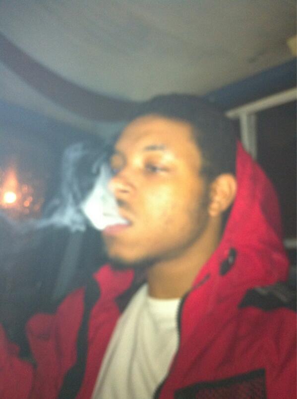 MGM_Tonio's tweet image. #Smokee😚⛽💨