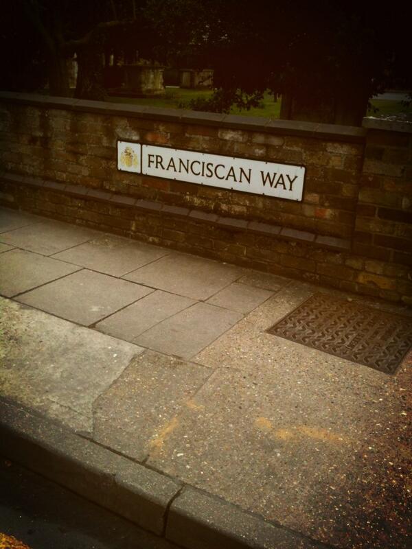 amylonghurst2's tweet photo. @bry___a we saw this yesterday and thought of you<3:);) http://t.co/VSl4H8QIcd