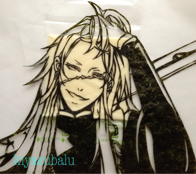 黒執事のtwitterイラスト検索結果 黒執事のtwitterイラスト検索結果