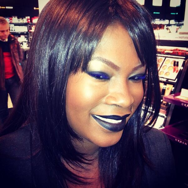 LyMakeup's tweet photo. http://t.co/jqAHzLAU2m