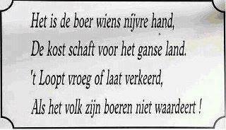 WakkerBurger's tweet photo. En zo is het maar net! http://t.co/jyMu2yVVjN