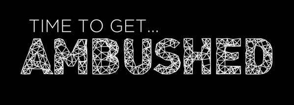 warrenmccolgan's tweet image. Everyone follow @AmbushCoventry (18+ night)!