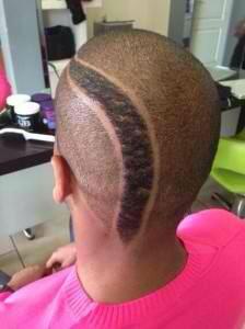 La new coiffure de Briand lol