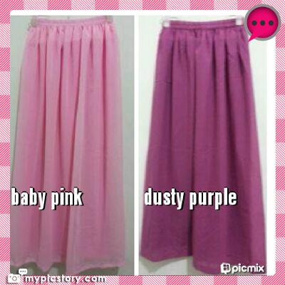 Ide 30+ Bahan Warna Dusty Pink