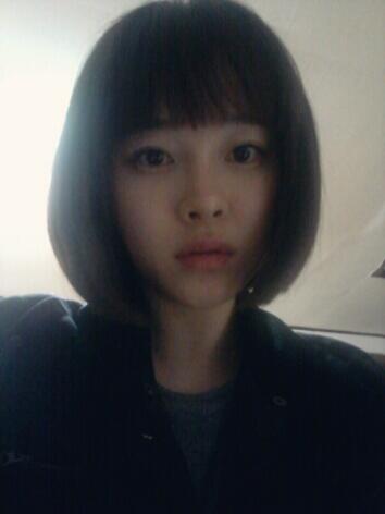 향단이 민지현 | 인스티즈