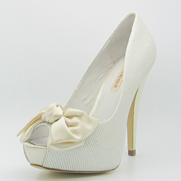 bridal shoes canada