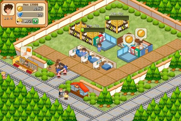 joyrdlex14's tweet photo. I'm having a lot of fun in『Happy Hotel』. Play with me! My ID:VgGC0M6OJh @HappyHotelGame https://t.co/Jxd5o1sr9a http://t.co/kUmlACzdYK