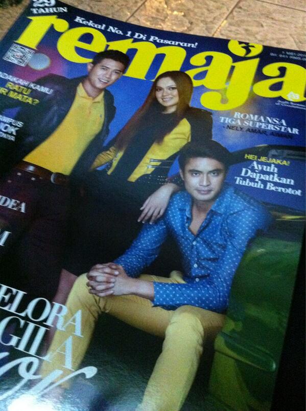 Liana Kamaruzaman Liyana1008 Twitter