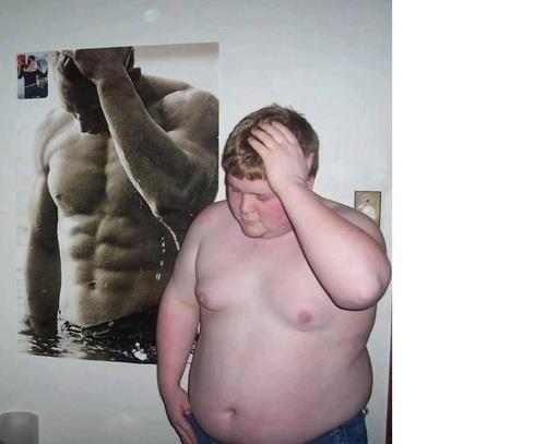 alexrainhadasi's tweet photo. Trop de swaggance en lui #MDR 
Petite ou GROSSE ressemblance ??? http://t.co/gKztNaLS6K