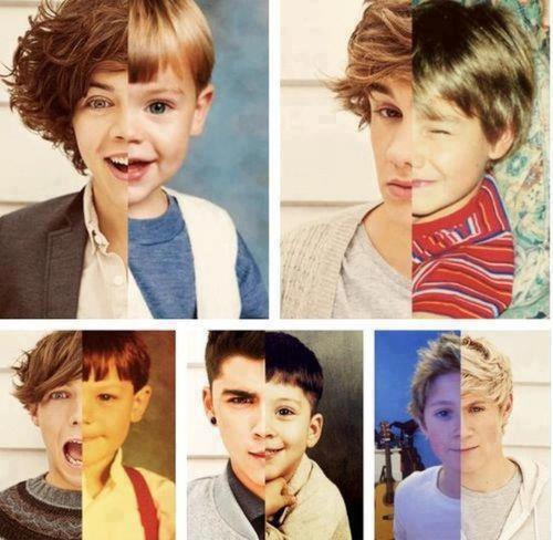 OneDirectionHED's tweet image. Awww☺♥♥♥