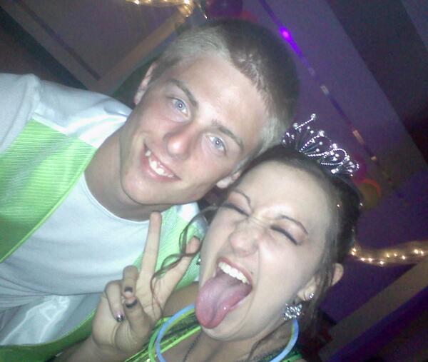 smarcumm8's tweet image. #PromNight2013