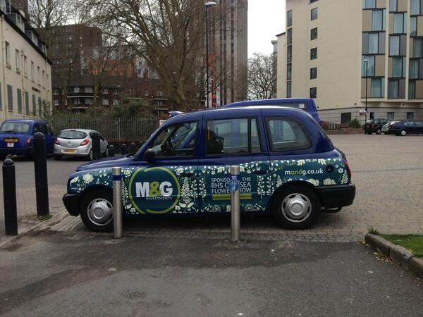 REG NOT ADDED displaying Inconsiderate Parking