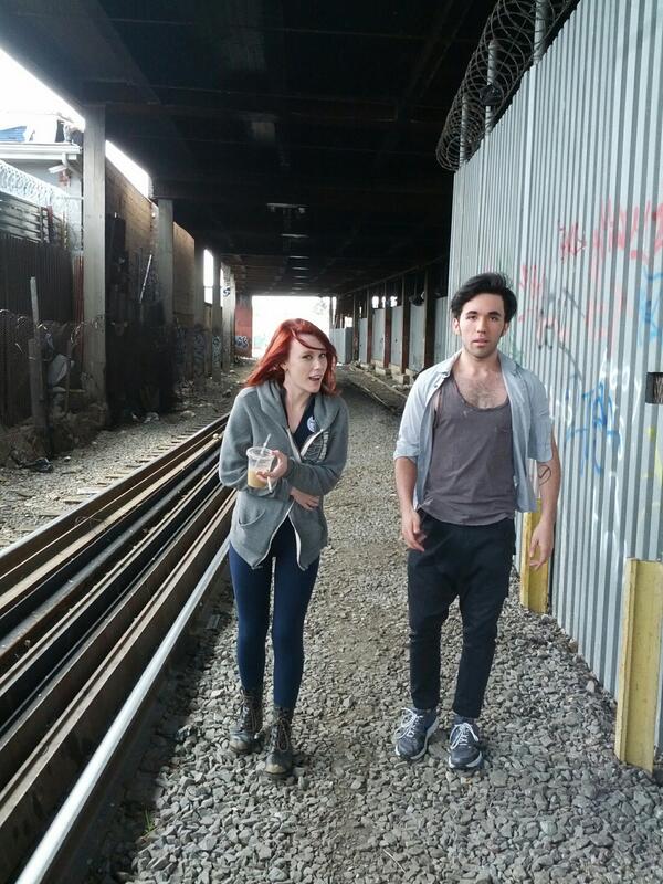 Time_Splitters's tweet image. Scouts!