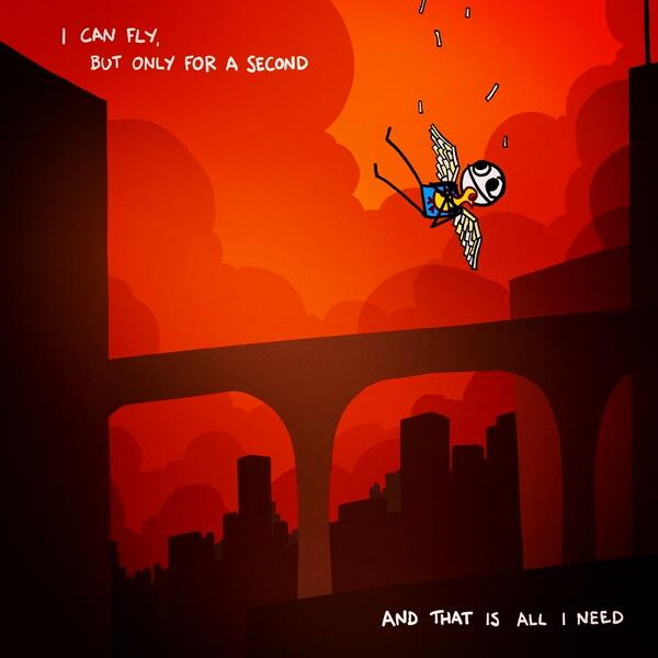 seandance's tweet image. This is so great #explodingdog