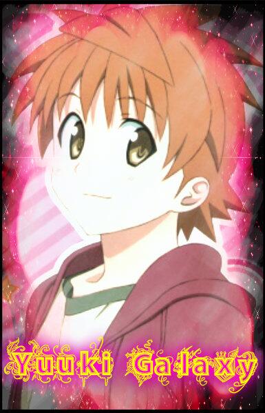 Yuuki Rito tweet media