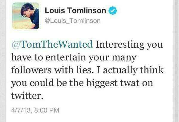 oohkayoohkayy's tweet image. #1DToWinFanWars "the wanted win fan wars"