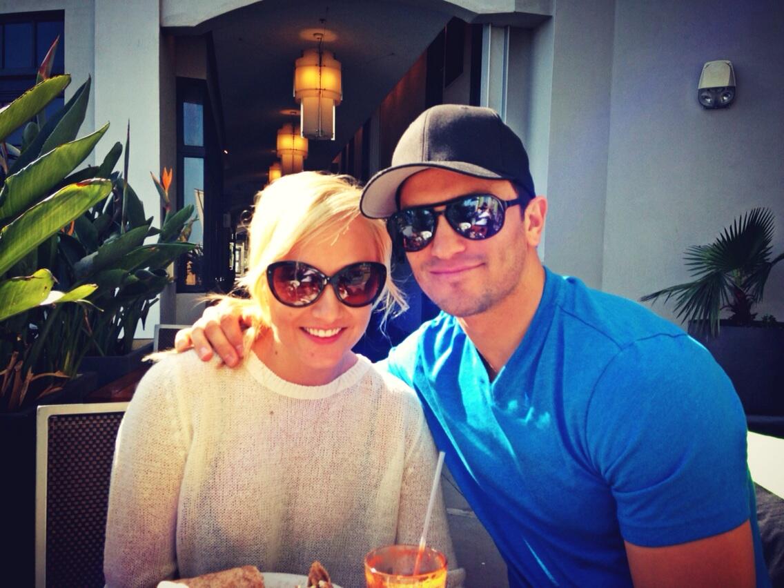 jeremy bloom dating nastia liukin