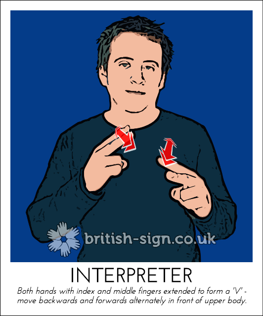 BritishSignBSL tweet picture