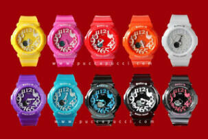 coconutoutlet's tweet photo. Jam tangan Baby G angka IDR 100rb (warna lengkap) MINAT!!! Invite Pin BB 289189D0 / 089613275237 @roselaria @desta80s http://t.co/QAAatF7kwp