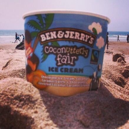 Keejt's tweet photo. .true love <3 @benandjerrys why aren't you in Poland? #sad http://t.co/fijhx5ePTI