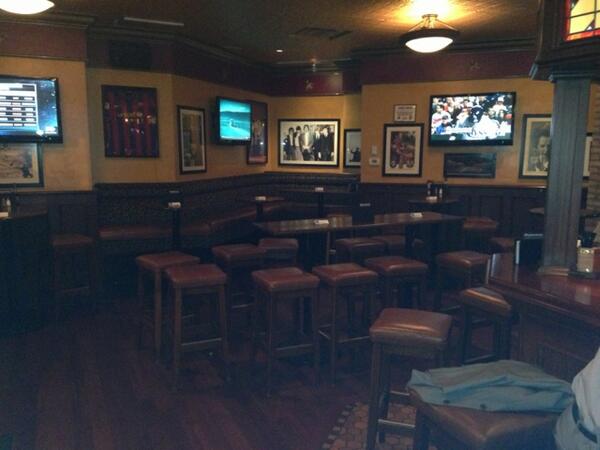 Brown Club of DC tweet media