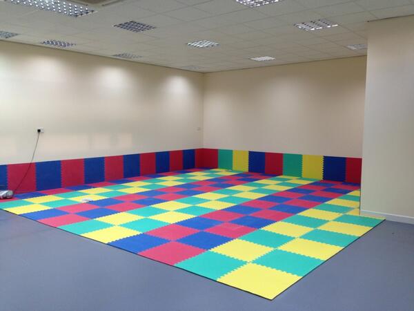 SmartbuildS's tweet photo. Recent project pre school construction after image http://t.co/2aseUCEc0K