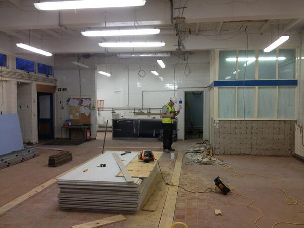 SmartbuildS's tweet photo. Before pre school http://t.co/OjyOnRfc5P