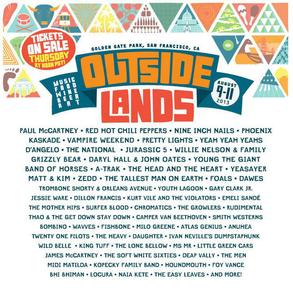 PrettyLights's tweet image. yes, yes...Outside Lands in San Francisco this August!!
