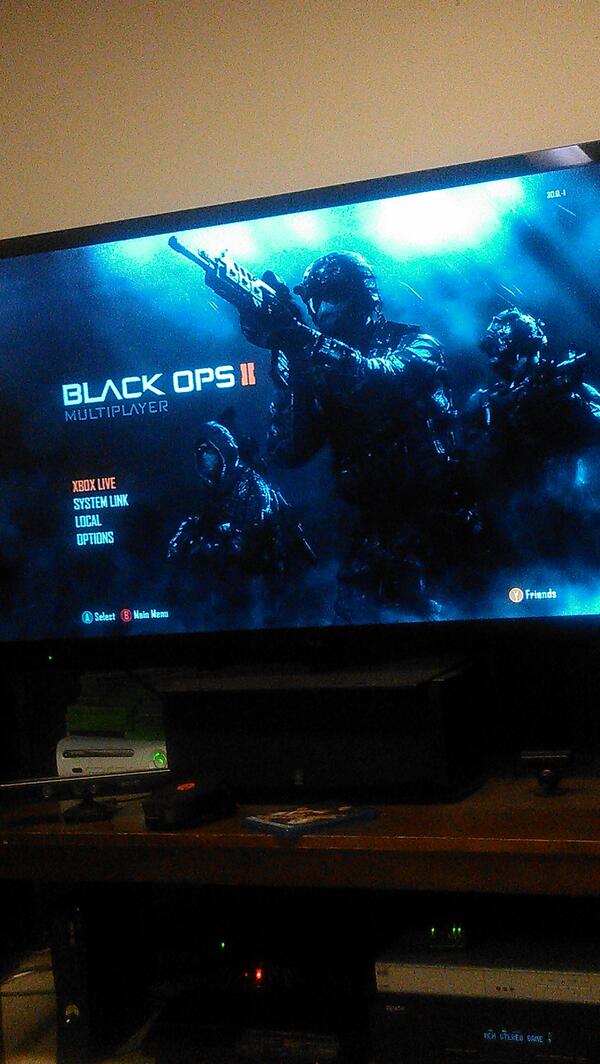 AarielRenee's tweet image. It&apos;s about to go down! #CODII