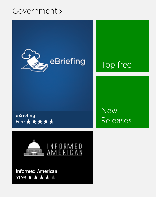 Publicyte's tweet photo. The #eBriefing app from @MetroStarSystem is a secure enterprise digital publishing solution - http://t.co/CPz5bv8Kgm http://t.co/jFJ4IUchGS
