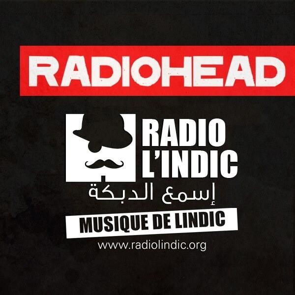 #nowplaying special <a href="/radiohead/">Radiohead</a> on radiolindic.org 
The real music by @TomYorke and his band!
<a href="/TaoufikSellami/">Taoufik Sellami</a>