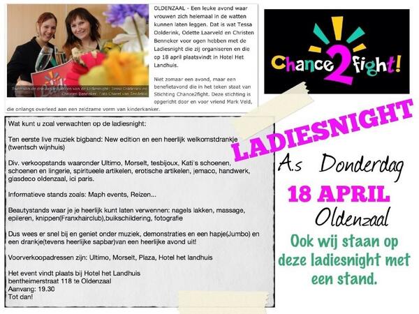 MorseltMode's tweet image. Komt allen!!!